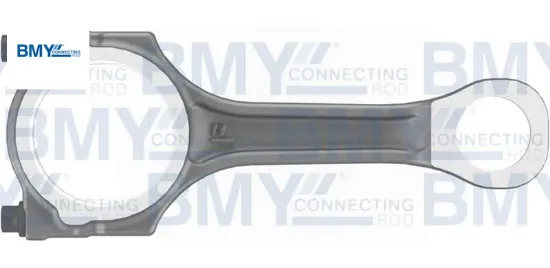 Pıston kolu transıt v347-348 11>14 custom 12 v362 > transıt v363 14 > 2.2tdcı 155ps boxer ııı jumper bmy 9c1q6200aaa/ 0603.E4/ 1548563 resmi