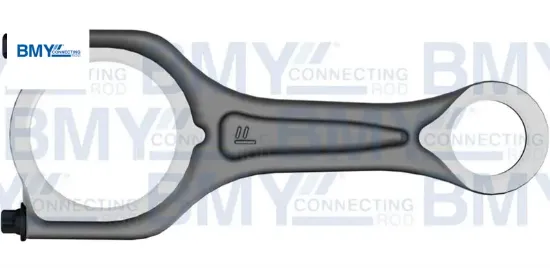 Piston kolu 73.70mm 206-307 1.4 hdı-c2-c3-xsara 1.4 hdı-fıesta-fusıon 1.4 tdcı 02 08 bmy 7s6q 6200 ac/ 0603.A8/ 0603.88 resmi