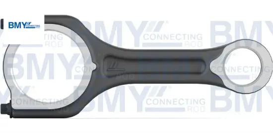 Pıston kolu 206 307 partner ıı berlıngo ıı c4 c5 ıı 308 3008 5008 308 3008 508 ııı jumpy ııı focus ı bmy 0603.92/ 7m5q6200ad/ 1628566280 resmi