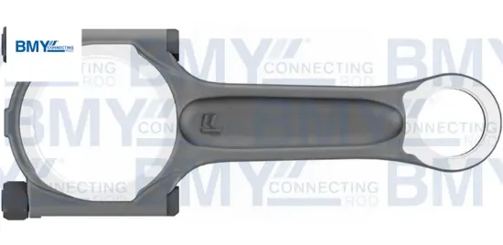 Piston kolu partner-berlıngo 307-407-607-807 308-508 c30-c70-s40-v50-s80-v70 2.0d focus-c-max-focus- bmy 0603.90/ 0603.A6/ 3m5q6200bc resmi