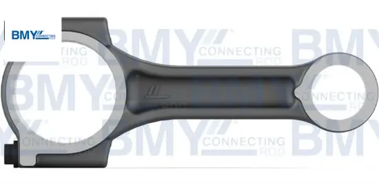 Piston kolu 80mm master-trafıc-vıvaro-lgn-kng-mgn-clıo 1.9 d f9q grand vıtara-s40 bmy 7701476250/ 7701470247 resmi