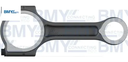 Piston kolu lgn ııı-latıtude-mgn-trafıc-qashqaı-xtraıl 2.0 dci m9r 30 pim bmy 7701476577/ 1210000q0a resmi