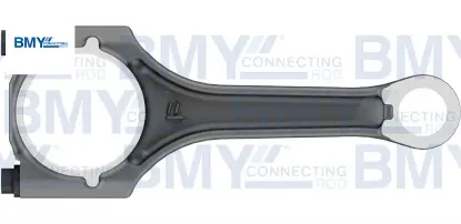 Piston kolu passat-a4-a5-superb bzb-cea-ceaa-cgya-byj-byt-caba-cabb-cabd 1.8tsı-tfsı bmy 06h198401q/ 06j198401f/ 06j198401k resmi