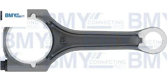 Piston kolu passat-a4-a5-superb bzb-cea-ceaa-cgya-byj-byt-caba-cabb-cabd 1.8tsı-tfsı bmy 06h198401q/ 06j198401f/ 06j198401k resmi