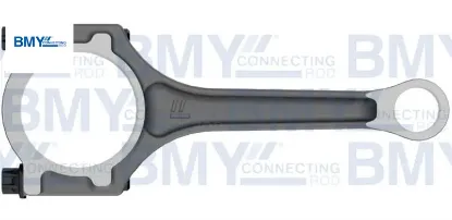 Piston kolu 79mm focus ı 98 04 1.66 zetec -mondeo-c-max 1.6 zetec bmy 98mm6200aa/ 98mm 6200 aa resmi