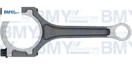 Piston kolu 79mm focus ı 98 04 1.66 zetec -mondeo-c-max 1.6 zetec bmy 98mm6200aa/ 98mm 6200 aa resmi