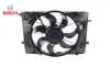 Radyator fanı komple w205 s205 c205 a205 w213 s213 c238 a238 c253 x253 bosch a0999061800 resmi
