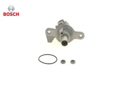 Fren ana merkez fıesta vı 08>17 esp siz deposuz bosch 8v512140cb/ 8v512140ab/ 1754836 resmi