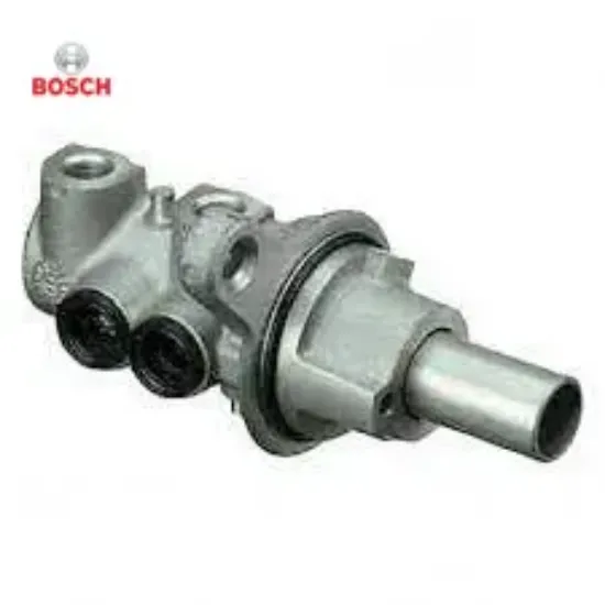 Fren ana merkezi corsa d 06 14 corsa e 14 19 adam 12 19 arka disk frenler için bosch 39086985/ 95518072/ 558258/ 558392 resmi