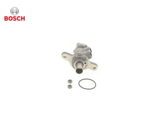 Fren ana merkezi renault megane ıv 16> talısman 15> 23.81 mm bosch 460117706r resmi