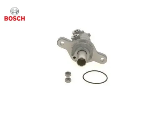 Ana fren sılındırı kangoo ıı 08 1.5 dci bosch 460117576r resmi