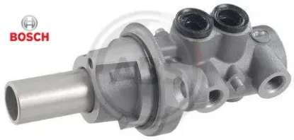 Fren ana merkezi opel combo d 10 doblo 10 23.81mm abs li 0204123820 bosch 95512231/ 95527699/ 77368348/ 558223 resmi