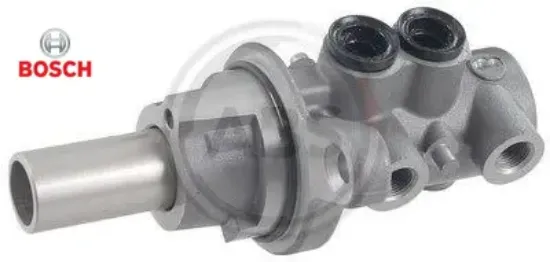 Fren ana merkezi opel combo d 10 doblo 10 23.81mm abs li 0204123820 bosch 95512231/ 95527699/ 77368348/ 558223 resmi