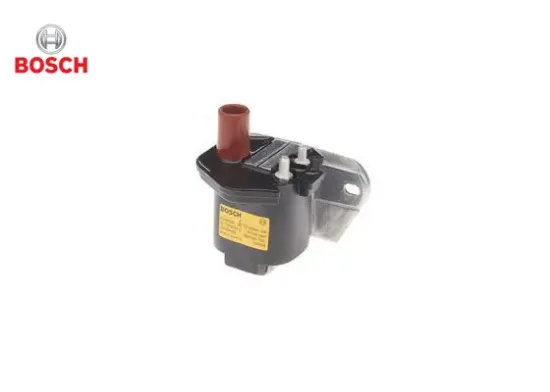 Atesleme bobını m102 m103 m119 w124 w126 w201 r129 w460 w461 bosch a0001586103 resmi