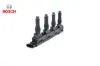Ateşleme bobini astra g-corsa b-corsa c-agıla 1.2 16v z12xe-x12xe bosch 1208012/ 90543253/ 90560110 resmi