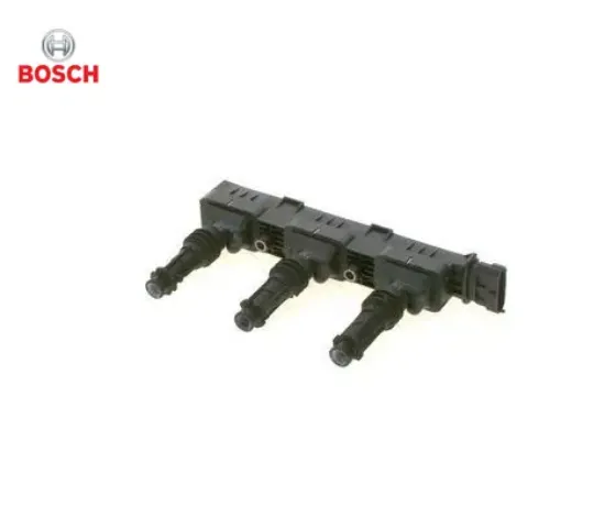 Ateşleme bobini corsa c 03-09 agıla 03-07 corsa d 06-10 corsad van 06-14 1.0 z10xep bosch 1208028/ 24420622/ 93180806 resmi