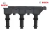 Ateşleme bobini opel corsa d 1.0 10>14 a10xep-z10xep bosch 1208091/ 1208094/ 55579071/ 55577946 resmi