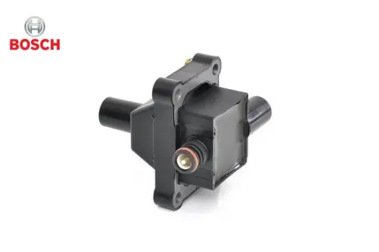 Atesleme bobını m104 m111 w202 s202 w124 w210 w140 bosch a0001587503 resmi