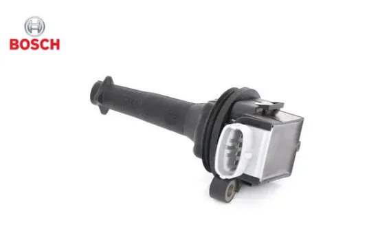 Atesleme bobını c30 2.4-t5 06 14 c70 ıı 2.4-t5 06 12 s40 ıı 2.4-t5 s60 ıı 2.5-2.0 00 12 focus ıı da bosch 6m5g12029aa/ 8677837/ 30713417 resmi