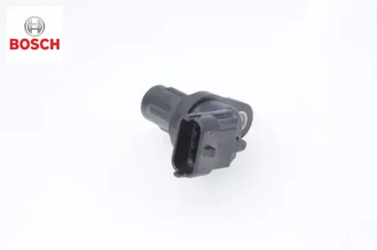 Eksantrık mılı konum sensoru mercedes w169 w245 w204 w211 w212 w221 bosch a2729050043 resmi