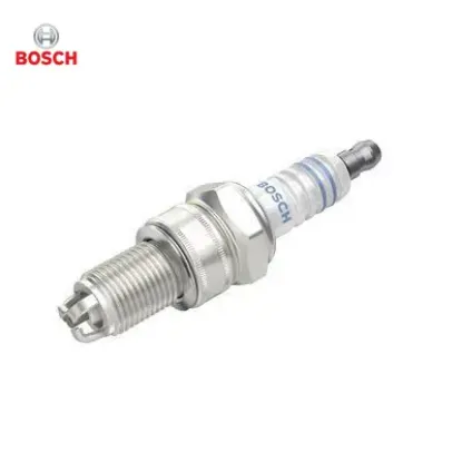 Buji w7dtc 3 tırnak m131 0241235643 bosch 7701414114/ 5962.21 resmi