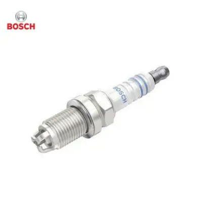 Buji 3 tırnak f6dtc bora-octavıa 1.6-1.8 240564 bosch 7565853/ 7700855463/ 7700856342 resmi