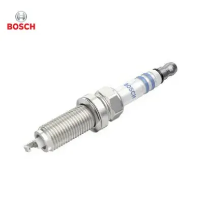 Buji vr7spp33 platinli clıo ııı 2.0 16v 06 fluence 1.6 16v 10 laguna ııı 2.0 16v 07-12 megane scenıc bosch 224012331r/ 224011kt1b/ 7701065085 resmi