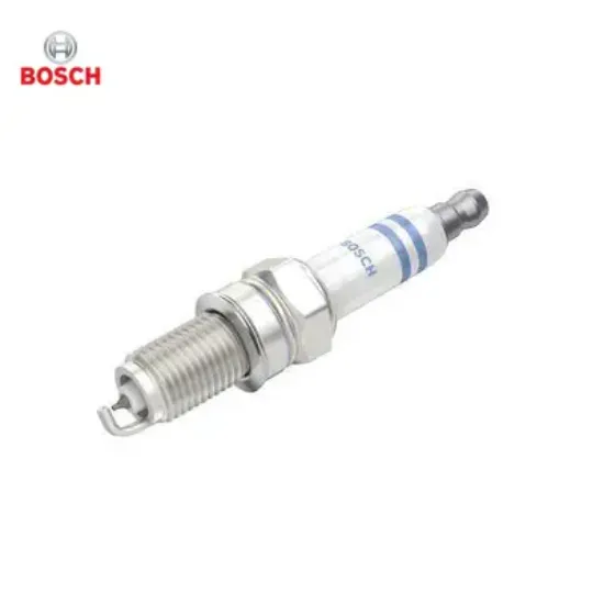Ateşleme bujisi iridyum fıat egea 16> 500x 14> jeep renegade 14>18 1.6 e-torq bosch 25190786/ 55259565/ 55247744/ 55259565 resmi
