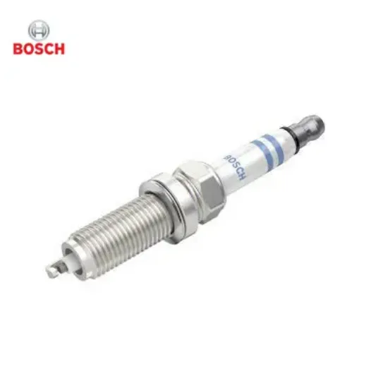 Ateşleme bujısı clıo ııı 05 megane ıv 15 fluence 10 logan 05 1.2 16v d4f 1.6 h4m bosch 224012577r/ 224014378r/ 8200332273 resmi