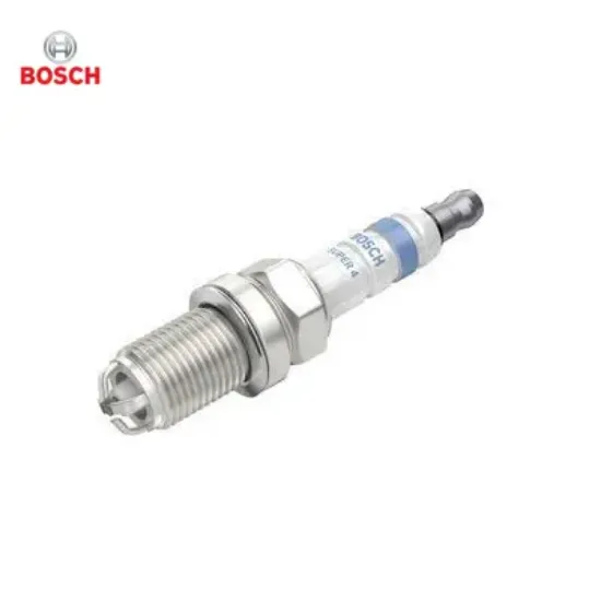 Ateşleme bujisi 206-207-partner-berlıngo-nemo-c3 m59 1.4 tu3a expert 1.8-2.0 palıo 1.6 wknd- marea 1 bosch 5960.J9 resmi