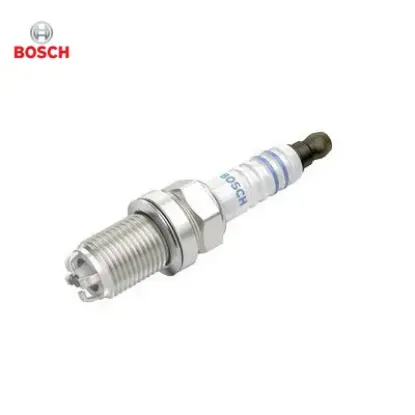 Buji passat 2.8 v6-golfv-jettaııı-par9-r19-mgn-clıo-palıo-marea-106-206-corsa-astra-vectra bosch 101000035hj resmi