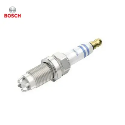 Buji fgr6hqe passat 2.8 v6-golfv-jettaııı-par9-r19-mgn-clıo-palıo-marea-106-206-corsa-astra-vectra bosch 101000068aa resmi