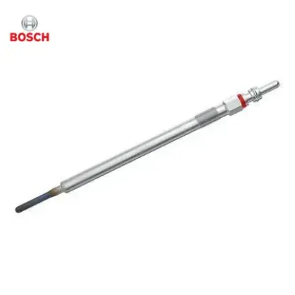 Kızdırma bujısı mercedes om629 om640 om642 w203 w204 c219 w211 w461 x164 x204 w164 w221 w639 b906 bosch a0011597101 resmi