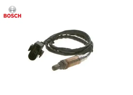 Oksijen sensörü golf ııı-ıv 1.8-passat 2.8 v6-polo 1.0-polo classıc 1.4-1.6 0258003759 bosch 030906265bh/ 030906265ae/ 030906265bj resmi