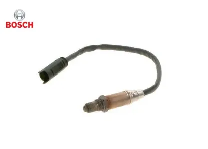 Oksıjen sensoru euro 4 e46 e53 bosch 11787506539 resmi