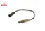 Oksıjen sensoru euro 4 e46 e53 bosch 11787506539 resmi