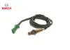 Oksijen sensörü üst-ön partner-berlıngo-206-208-301-306-307-308-p406-o407-p607-c-elysee- c3-c4-c5-xs bosch 1628.Hq/ 1628.Cw/ 1628.Hr/ 96229974 resmi