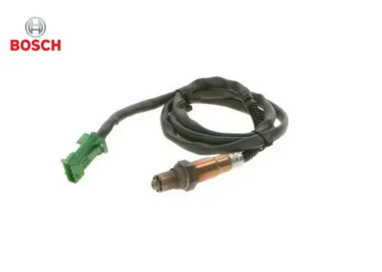 Oksijen sensörü üst-ön partner-berlıngo-206-208-301-306-307-308-p406-o407-p607-c-elysee- c3-c4-c5-xs bosch 1628.Hq/ 1628.Cw/ 1628.Hr/ 96229974 resmi