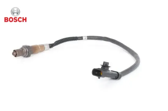 Oksijen sensörü clıo ıı-ııı-kng-lgn ıı-mgn ıı-scenıc-trafıc ıı-twng-espace 258005136 bosch 7700107433 resmi