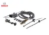 Oksijen sensörü passat-a4-a6-1.8t-2.0 00-05 golf ıv 1.6 bfq 1.8-2.0 0258007063-0258007057-0258007090 bosch 07c906262k/ 06a906262an resmi