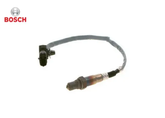 Oksijen sensörü pozisyon 1 astra j-corsa d-e ınsıgnıa a-mokka-merıva b-zafıra c-adam-cruze-aveo 1 .2 bosch 55563348/ 855235 resmi