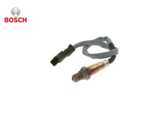 Oksıjen sensoru kat. Sonrası f20 f30 f31 f34 f35 f32 f36 f07 f10 f18 e84 f25 f26 f15 f16 e89 bosch 11787589122 resmi