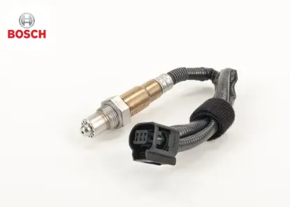 Oksıjen sensoru f10 f07 f12 f13 f06 f01 e70 e71 e72 f15 mını r55 r56 r57 r58 r59 r60 r61 bosch 11787576673 resmi