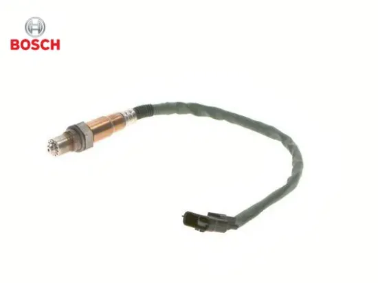 Oksijen sensörü ön katalizör giriş clıo ıv 12 captur 13 fluence 15 megane ıv 15 sandero ıı 15 logan bosch 226934803r/ 226937264r resmi