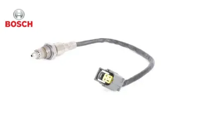 Oksıjen sensoru kat. Oncesı w176 w246 c117 x117 x156 bosch a0075426318 resmi