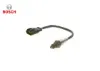 Oksijen sensörü katalizör giriş doblo 10 egea 16 500l 1.4 356sxa1b bosch 46347517/ 55241995/ k0055241995 resmi