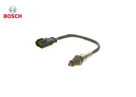 Oksijen sensörü katalizör giriş doblo 10 egea 16 500l 1.4 356sxa1b bosch 46347517/ 55241995/ k0055241995 resmi