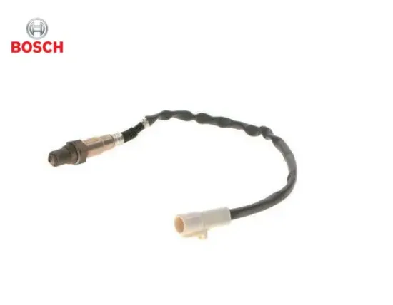 Oksijen sensörü a3-a4-a6-accent-astra-c3-clio-corsa-doblo-focus-golf 5-6-kangoo-megane-passat-polo 0 bosch pıı94060ac/ pııff094060ac resmi