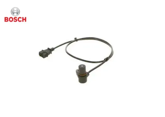 Krank mili devir sensörü opel astra g-zafıra a 98 04 astra h-zafıra b 04 10 2.0 z20let-leh-ler bosch 93243251/ 1238241/ 6238351 resmi