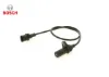 Krank mil devir sensörü palıo 1.2-punto 1.2 16v-albea 1.2-stılo 1.2 16v 01 > bosch 46754538 resmi